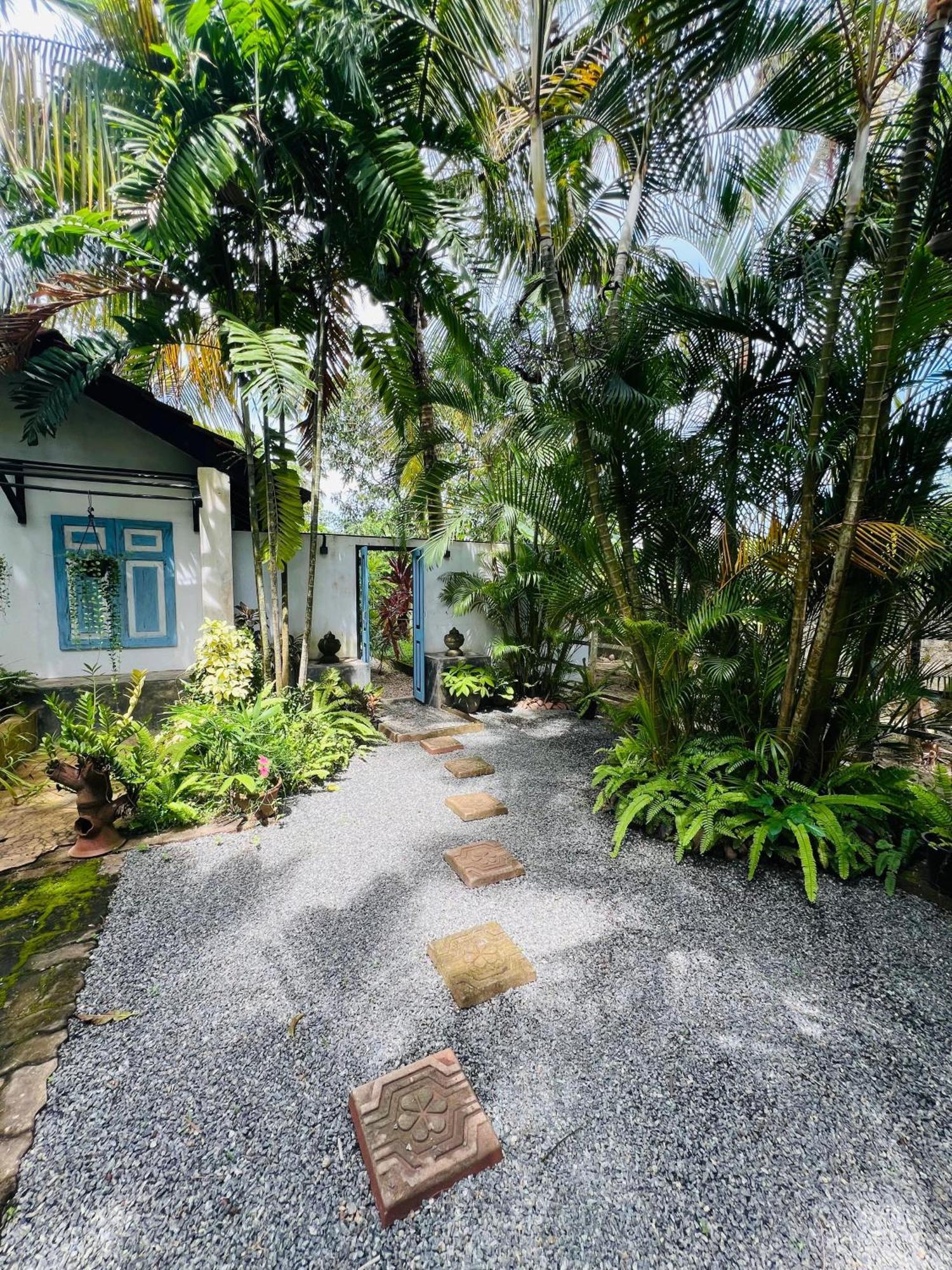 Krishan Villa Negombo Extérieur photo